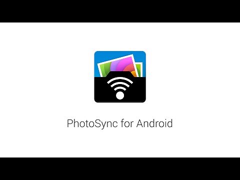 PhotoSync for Android — transfer photos & videos to/from computer, cloud and NAS