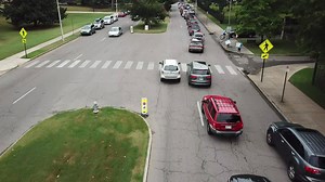 Today, approximately 547 first-year students moved into their dorms on the Rhodes College campus. Welcome home, Class of 2022! Parents and helpers, take a well-deserved nap 👍 | Rhodes College