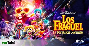 Tráiler de 'Los Fraguel: la diversión continúa', el esperado reboot de Apple TV+