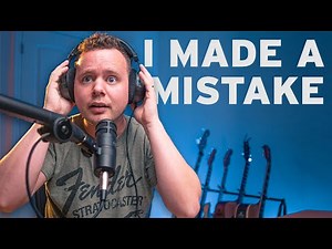 Best PODCAST Mic?? AudioTechnica AT2040 Dynamic Microphone