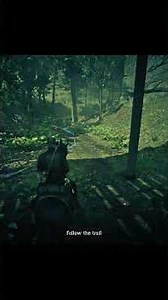 'Do not Seek Absolution-II' Gold Medal Guide! - RDR2 #rdr2 #shorts