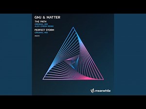 The Path (Alex O'Rion Remix)
