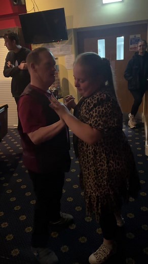 Inclusive Special Needs Disco for All Abilities