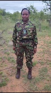 The data we collect in the field during patrols is actively used to predict crime hot spots. When analysed, the data helps us understand better which areas we have to deploy our teams every day to prevent poaching and eliminate other threats to wildlife. | The Black Mambas