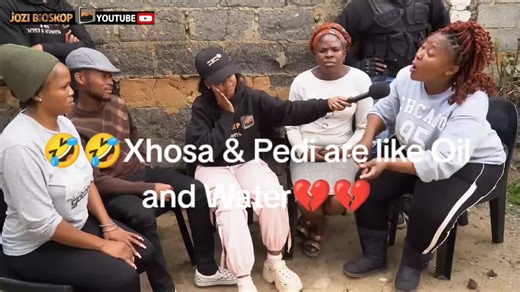 let's love each other we are the same Nation