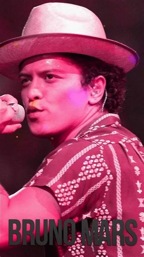 The Lazy - Bruno Mars