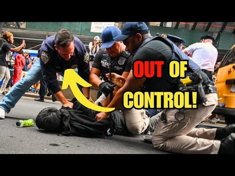 Cops FIRED for UNCONTROLLED Behavior & ABUSE of POWER!