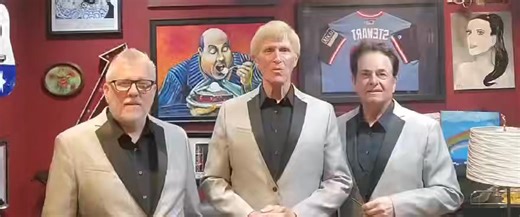 7.2K views · 210 reactions | We love being part of Concerts At Sea. Come along with us aboard the beautiful Majestic Princess: February 28 - March 8, 2026 for an 8-Day Southern Caribbean Cruise with ABC Islands. Joining us will be our friends The Vogues, The Drifters and The Cyrkle, just to name a few. Bookings are going fast. Call 1-866-3OLDIES (866-365-3437) or visit https://www.concertsatsea.com/ for more information. | The Lettermen | Facebook