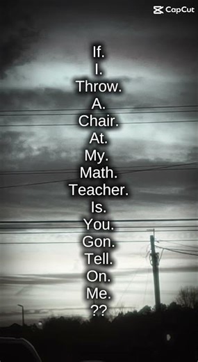 She actually rage baits #math#crashout #ragequit #teachers