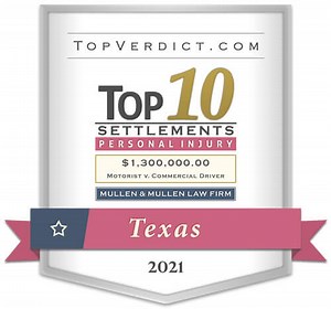 Top Accident & Personal Injury Lawyers in Frisco, TX