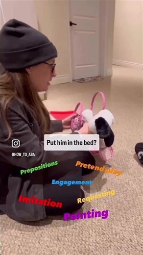 Play-based and child-led learning