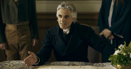 «Καποδίστριας»: Μια εμμονική αγιογραφία και ο καθρέφτης μιας χώρας που δεν αλλάζει | Parallaxi Magazine