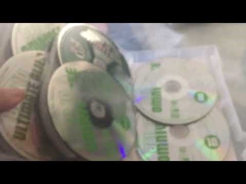 Ben 10 the complete collection comparison