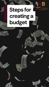 1K views | Step-by-Step Guide to Building a Budget!  Take control of your finances with these simple steps and start planning for a secure future. #BudgetingMadeEasy #smartfinance #plansavegrow #fypchallenge #RealEstateNepal | Nepal Bhoomi Real Estate Agency | Facebook