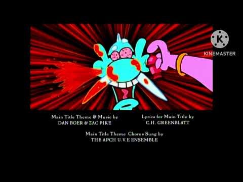 Transformers Animated Premiere Promo Today (January 5, 2008)