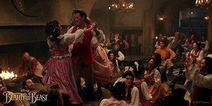 9.4K views · 864 reactions | Nobody dances like Gaston. | Disney Movies | Facebook