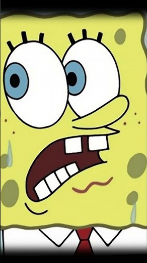 The Striped Sweater REMIX! SpongeBob