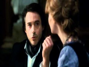 Extrait du Film Sherlock Holmes