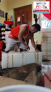 HEAVY DUTY PLASTIC MATTING, PIGLET FEEDER, SOW FEEDER Bound to Cebu & Bukidnon. Maraming Salamat po sa Tiwala. GOD BLESS🙏🙏❤❤ #inspiration #pigfarming #PLASTICMATTING #sowfeeder #pigletfeeder | WELD PH piggery equipment