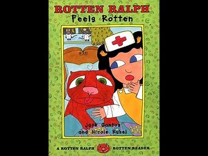 Rotten Ralph (Feels Rotten)