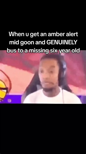 #relatable #giftok #meme #funny #fyp | amber alert