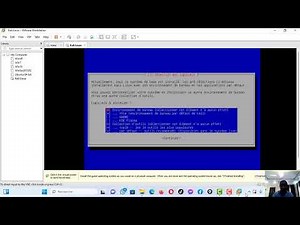 26 - Intallation complète de Kali Linux sur VMware Workstation (Guide étape par étape)