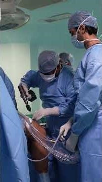 FELLOWSHIP PROGRAM ! Advanced Arthroscopy & Internal Brace Training Hands-On #aclrecovery #acltear