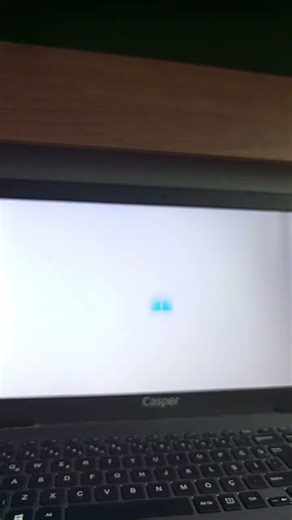 Windows 11 logo boot animation #windows11installation