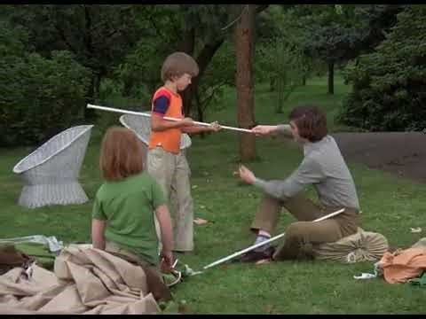 Arabela -Capitulo 1 (El Sr Majer encuentra la campanita)