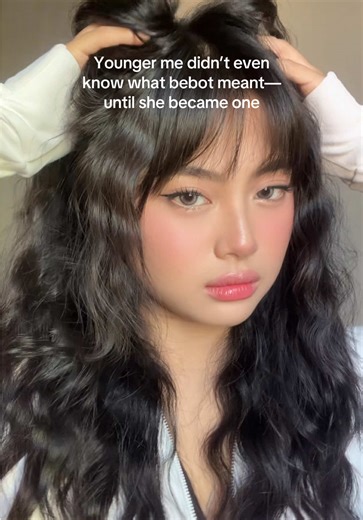 Understanding the 'Bebot' Trend in Pop Culture