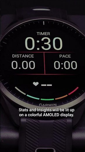 Forerunner 965 | Garmin Support Shorts