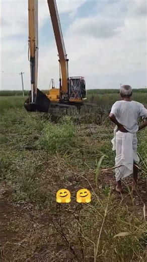 40×60 कुआ कटिंग Liugong LR 930 machine #kanhaiyapoclainopretor