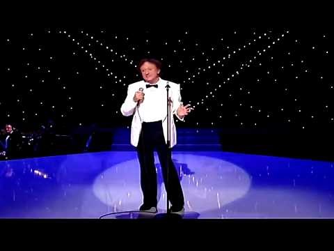 Ken Dodd - Absent Friends HD (Remastered Version)