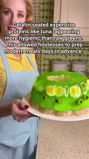 The 1950s "High-Tech" Gelatin Flex