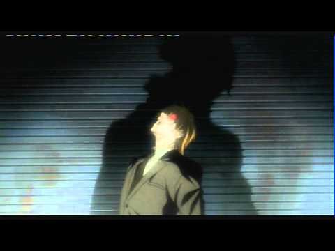 Light Yagami's Laugh