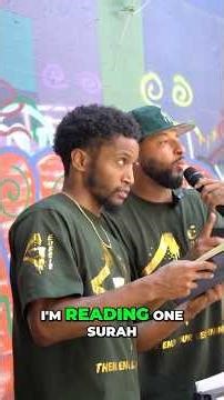 Creator’s Name Revealed: Ancient #Hebrew vs #Quran