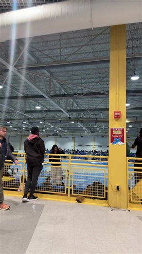 Track Meet Dance Routine Highlights