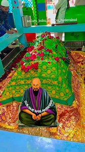#sailani_baba_astana_hyderabad | Sailani Baba