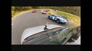 「草レース」ラテンフェスタvol.2 vsRENAULT「走行会」