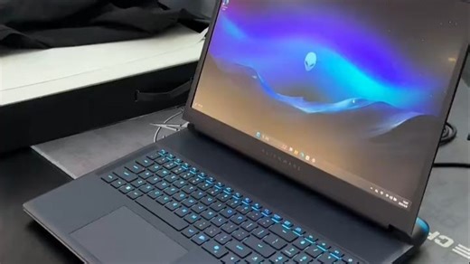 Alienware Area 51，传奇回归