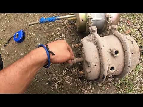 Maxibrake 😱🚧