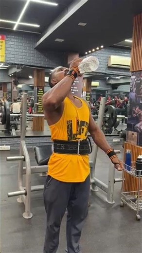 my transformation video #motivation #gym #fitness #ytshorts #shorts #nothingimposibleinthisworld
