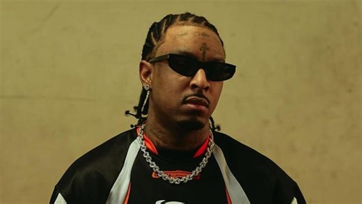 Lirik Lagu Glock In My Lap - 21 Savage & Metro Boomin