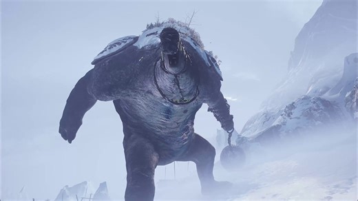 Skydance's Behemoth - Official Launch Trailer