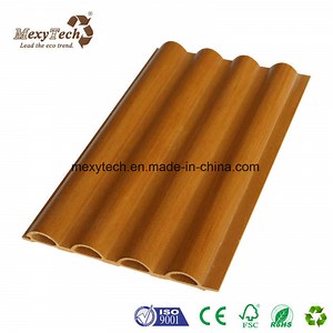 [Hot Item] Interior Decoration WPC Indoor Wall Cladding Plastic Panel PVC Wall Panels