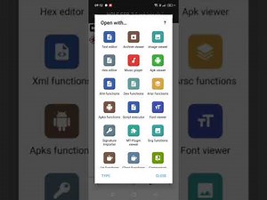 How to change package name in any APK
