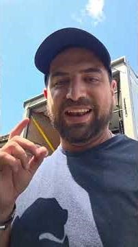 Me paro el DOT por OVERWEIGHT te cuento como lo arregle #camioneros #trucking #owneroperator