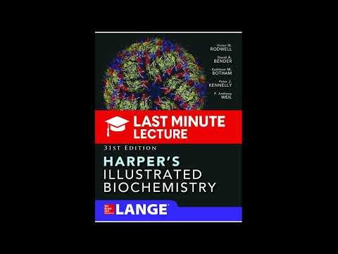 Nonessential Amino Acid Biosynthesis | Chapter 27 – Harper’s Illustrated Biochemistry (31st)