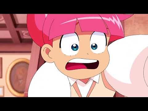 Such natural dialogue.