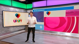 33K views · 50 reactions | In need of some good news? The Uplift has a show! Streaming Thursdays at 10:30 p.m. ET and on the CBS News app any time you need a pick me up  cbsnews.com/live | The Uplift | Facebook